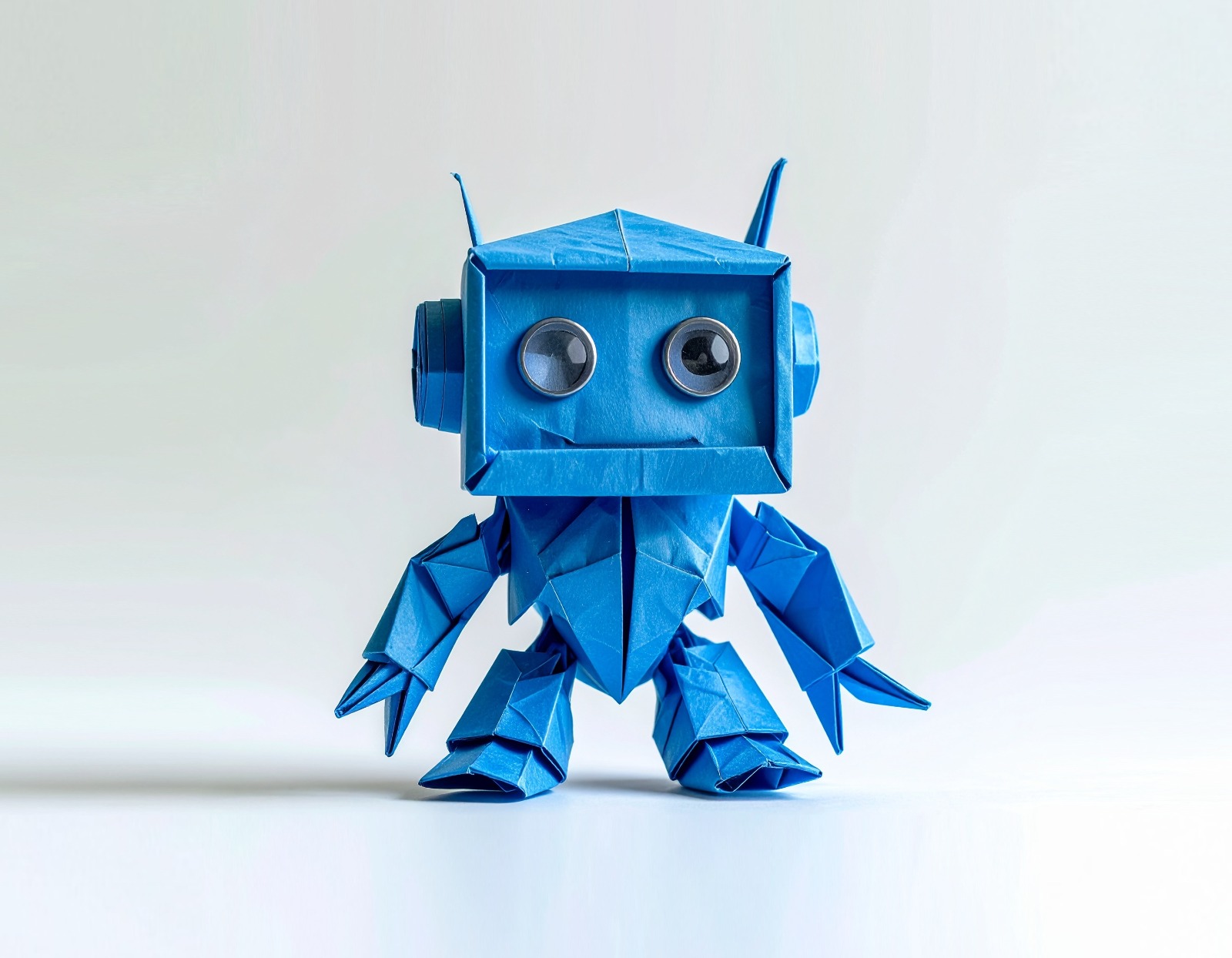 Moderni asiakaspalvelu